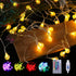 Fairy String Lights - cool white